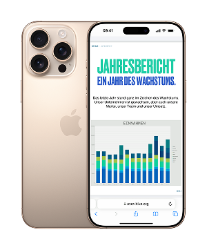 Businessmiete mit topi